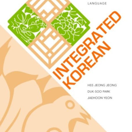 Integrated Korean