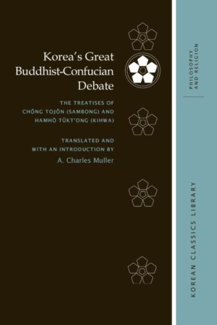 Koreas Great BuddhistConfucian Debate