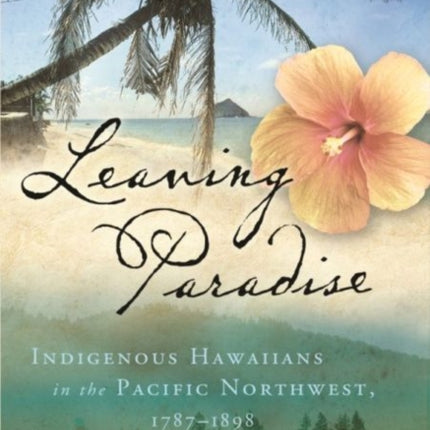 Leaving Paradise