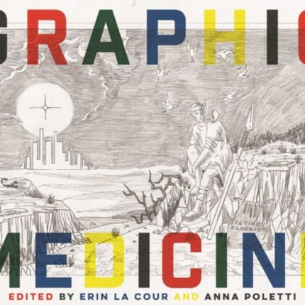 Graphic Medicine