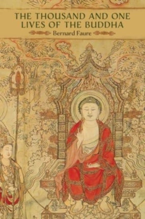 The Thousand and One Lives of the Buddha