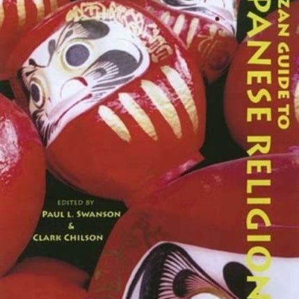 Nanzan Guide to Japanese Religions
