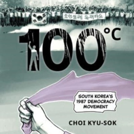 100°C: South Korea’s 1987 Democracy Movement