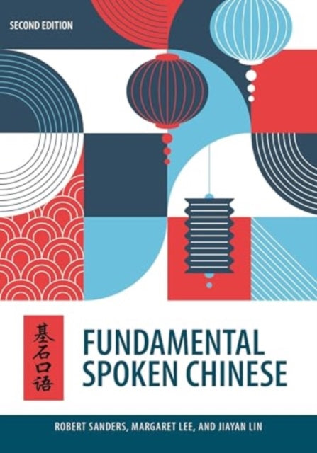 Fundamental Spoken Chinese