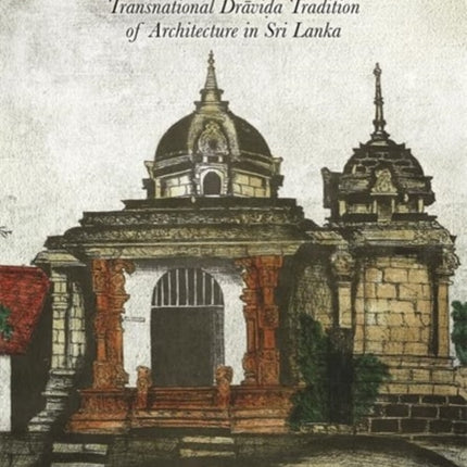 Temples to the Buddha and the Gods