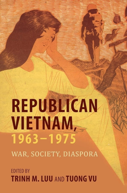 Republican Vietnam 19631975