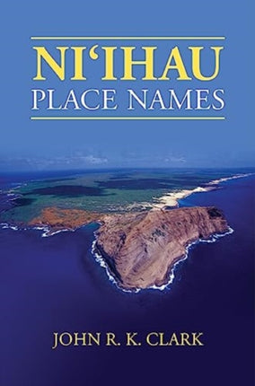Niihau Place Names