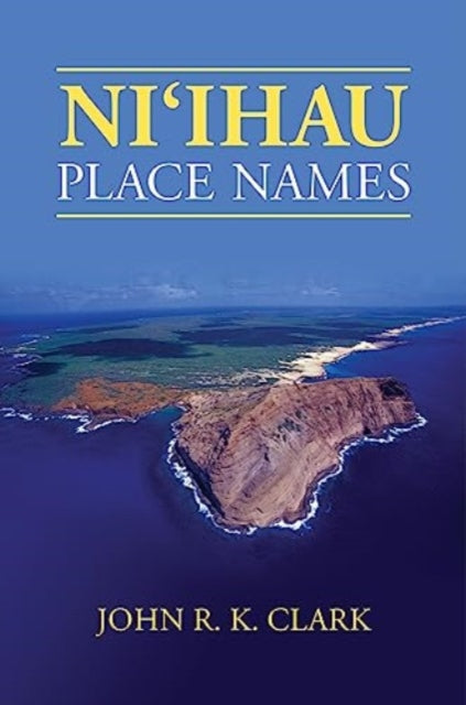 Niihau Place Names