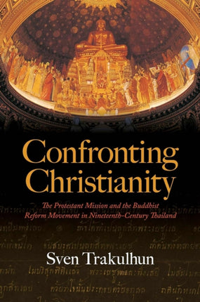 Confronting Christianity