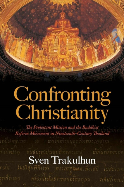 Confronting Christianity