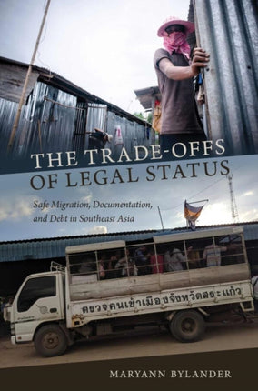 The TradeOffs of Legal Status