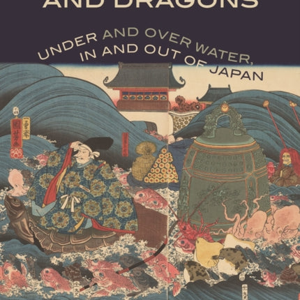 Buddhist Bells and Dragons