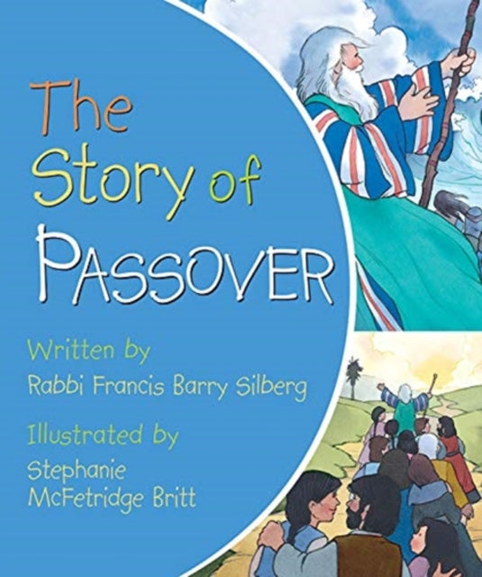 THE STORY OF PASSOVER