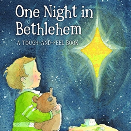 One Night in Bethlehem