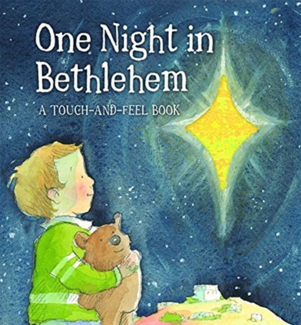 One Night in Bethlehem