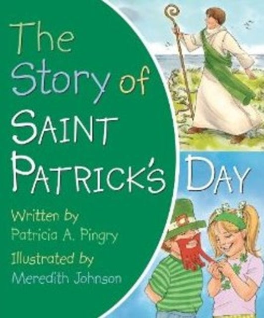 Story of Saint Patrick's Day