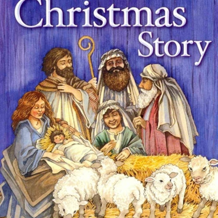 Christmas Story