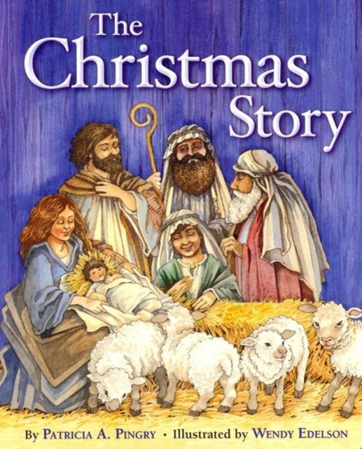 Christmas Story