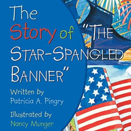 Story of Star Spangled Banner