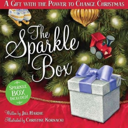 SPARKLE BOX
