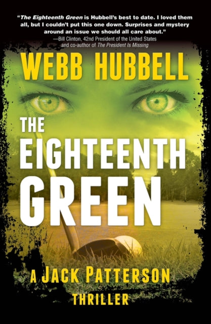 The Eighteenth Green Volume 4