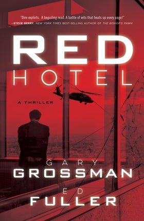 RED Hotel