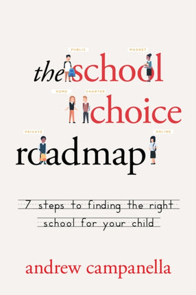 The School Choice Roadmap