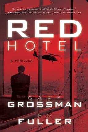 RED Hotel Volume 1