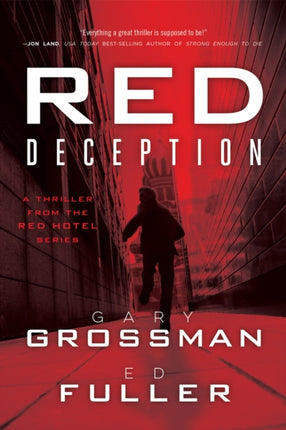 Red Deception Volume 2