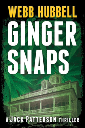 Ginger Snaps