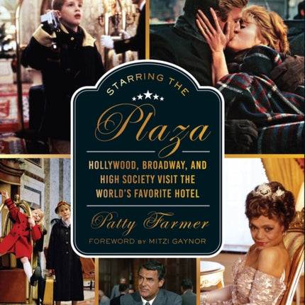 Starring the Plaza