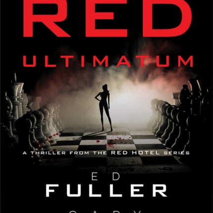 Red Ultimatum