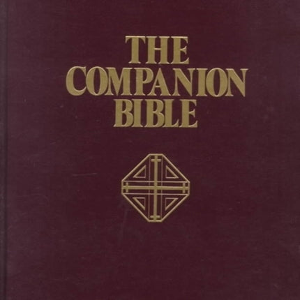 The Companion Bible