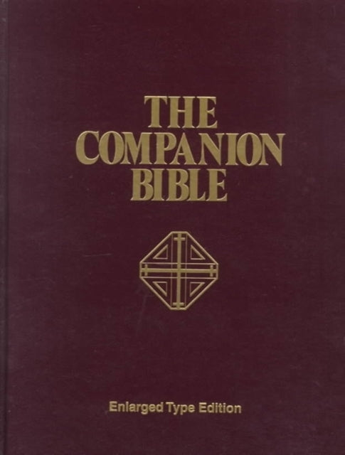 The Companion Bible