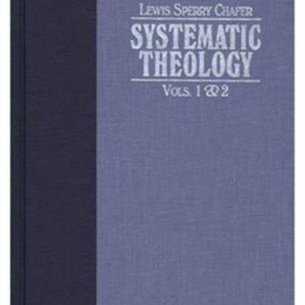 Systematic Theology