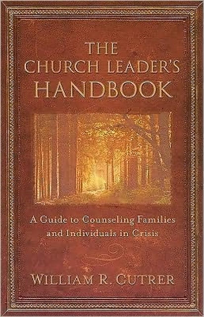 The Church Leaders Handbook