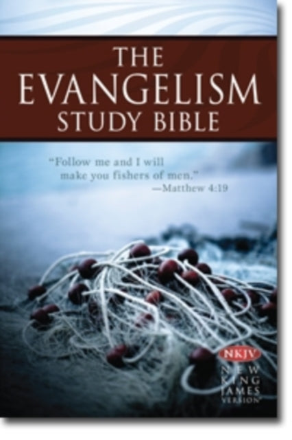 The Evangelism Study Bible