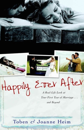 Happily Ever After  A RealLife Look at Your First