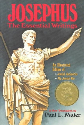Josephus The Essential Writings