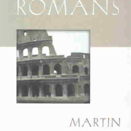 Commentary on Romans
