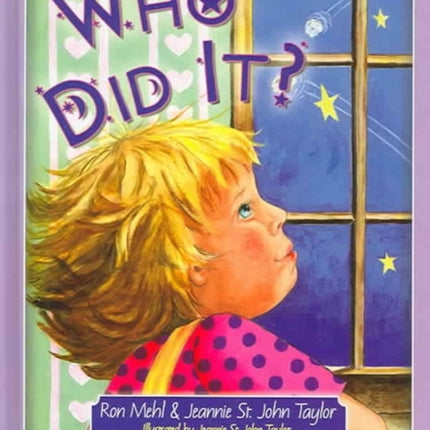 Who Did It