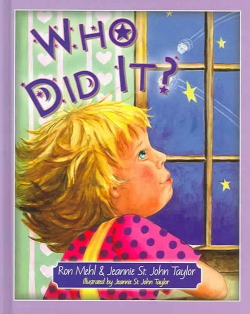 Who Did It