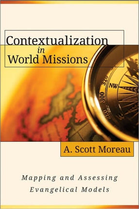 Contextualization in World Missions  Mapping and