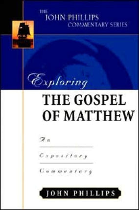 Exploring the Gospel of Matthew