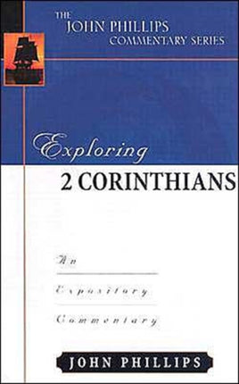 Exploring 2 Corinthians