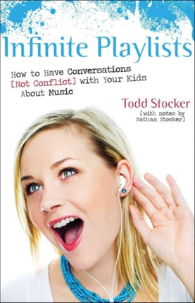 Infinite Playlists  How to Have Conversations Not