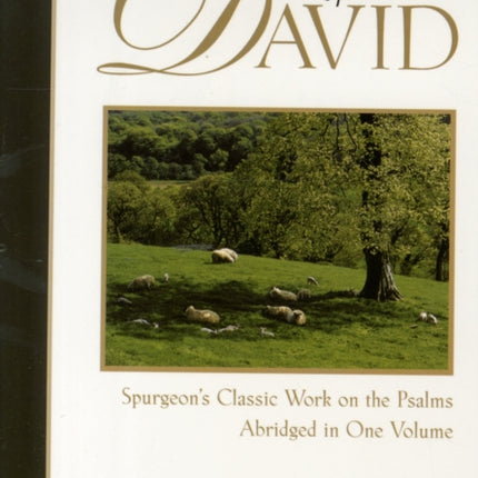 The Treasury of David