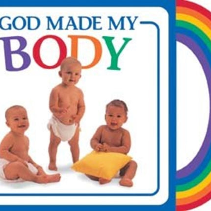 God Made My Body