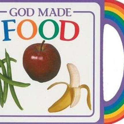 God Made Food