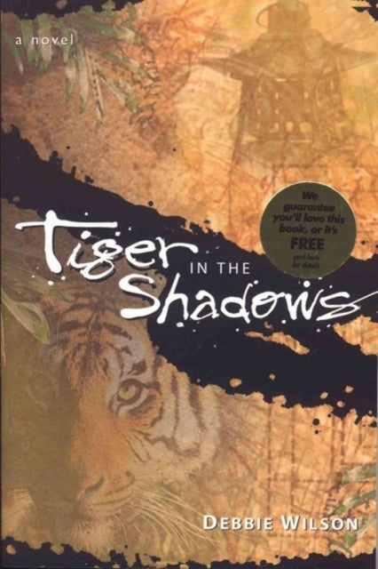 Tiger in the Shadows A Novel